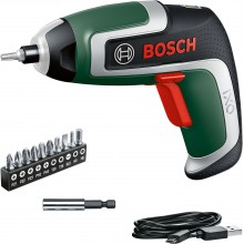 BOSCH IXO 7 Basic Akumulátorový šroubovák 06039E0020