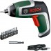 BOSCH IXO 7 Basic Akumulátorový šroubovák 06039E0020