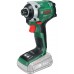 BOSCH UID 18V-210 Rázový utahovák bez akumulátoru a nabíječky 06039E7000