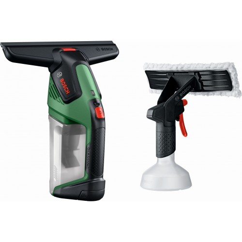 BOSCH GlassVAC Vysavač na okna, rozprašovací sada 06039G6001 BOSCH GlassVAC Vysavač na okna, rozprašovací sada 06039G6001