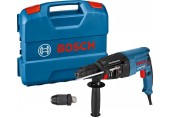 BOSCH GBH 2-26 DFR PROFESSIONAL Vrtací kladivo s SDS plus 0611254768