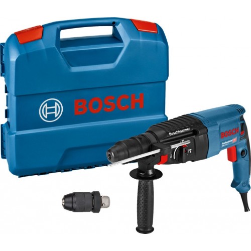 BOSCH GBH 2-26 DFR PROFESSIONAL Vrtací kladivo s SDS plus 0611254768