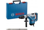 BOSCH GBH 5-40 DCE PROFESSIONAL Vrtací kladivo s SDS max 0611264009