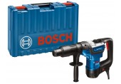 BOSCH GBH 5-40 D Elektrické kombinované kladivo 0611269001