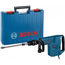 BOSCH GSH 11 E PROFESSIONAL Sekací kladivo s SDS-max, 0611316708