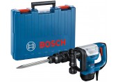 BOSCH GSH 5 PROFESSIONAL Sekací kladivo s SDS max 0611338700
