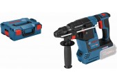 BOSCH GBH 18V-26 PROFESSIONAL Akumulátorové vrtací kladivo s SDS plus, L-BOXX 0611909001