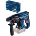 BOSCH GBH 180-LI PROFESSIONAL Akumulátorové vrtací kladivo s SDS plus 0611911120