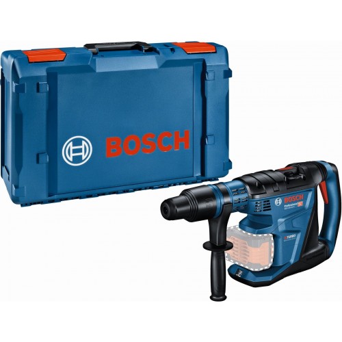 BOSCH GBH 18V-40 C Solo Aku vrtací kladivo, XL-Boxx 0611917100 BOSCH GBH 18V-40 C Solo Aku vrtací kladivo, XL-Boxx 0611917100
