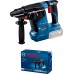 BOSCH GBH 187-LI PROFESSIONAL Vrtací kladivo s SDS plus, solo 0611923020