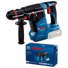 BOSCH GBH 187-LI PROFESSIONAL Vrtací kladivo, solo, One Chuck 0611923120