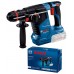 BOSCH GBH 187-LI PROFESSIONAL Vrtací kladivo, solo, One Chuck 0611923120