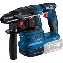BOSCH GBH 18V-22 PROFESSIONAL Akumulátorové vrtací kladivo s SDS plus 0611924000