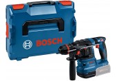 BOSCH GBH 18V-22 X PROFESSIONAL Vrtací kladivo s ONECHUCK, L-BOXX 0611924102