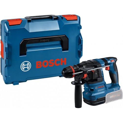 BOSCH GBH 18V-22 X PROFESSIONAL Vrtací kladivo s ONECHUCK, L-BOXX 0611924102