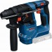 BOSCH GBH 18V-18 PROFESSIONAL Vrtací kladivo s SDS plus 0611927000
