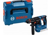 BOSCH GBH 18V-18 X PROFESSIONAL Vrtací kladivo s ONECHUCK, L-BOXX 0611927102