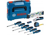 BOSCH Sada šroubováků a smíšeného ručního nářadí 19ks PROFESSIONAL 0615990N2R