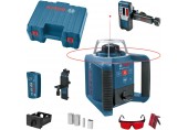 BOSCH GRL 300 HV PROFESSIONAL Rotační laser 0615A50065