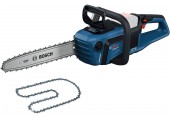 BOSCH PROFESSIONAL GKE18V-40 Řetězová pila + řetěz 0615A500DT