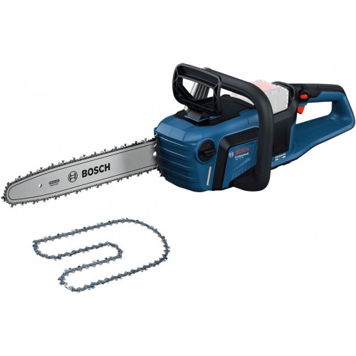 BOSCH PROFESSIONAL GKE18V-40 Řetězová pila + řetěz 0615A500DT BOSCH PROFESSIONAL GKE18V-40 Řetězová pila + řetěz 0615A500DT