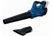 BOSCH PROFESSIONAL GBL18V-750 Akumulátorový fukar listí + plochá hubice 0615A500DV