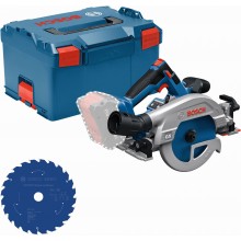 Příslušenství k BOSCH GKS 18V-57 2 GX PROFESSIONAL Akumulátorová Okružní pila + pilový kotouč 0615A500DZ