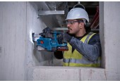 BOSCH PROFESSIONAL GBH + GSR + GWS + 2x5,0Ah 0615A500FL