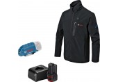 BOSCH GHJ 12+18V XA Vyhřívaná bunda, vel. L 06188000FZ