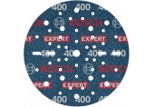 BOSCH Brusný kotouč EXPERT O780 s fólií, 150 mm, G400, 6ks 2608902447