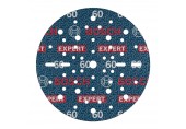 BOSCH Brusný kotouč EXPERT O780 s fólií, 150 mm, G60, 50ks 2608902449