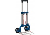 BOSCH ALUMINIUM CADDY PROFESSIONALSkládací transportní vozík 1600A001SA