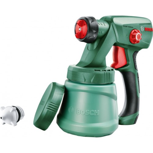 BOSCH Stříkací pistole pro PFS 1000/PFS 2000 1600A008W7