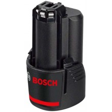 BOSCH GBA 12V 3.0Ah PROFESSIONAL Akumulátor 1600A00X79