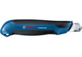 BOSCH Výsuvný nůž 18mm 1600A01TH6