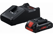 BOSCH ProCORE18V 4.0Ah + GAL 18V-40 PROFESSIONAL Startovací sada 1600A01U7U