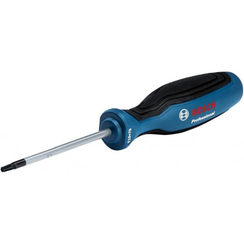 BOSCH Šroubovák TX15x75 1600A01V0B