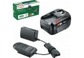 BOSCH Startovací sada 18 V (4.0Ah + AL18V-20) 1600A024Z5