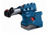 BOSCH GDE 18V-12 PROFESSIONAL Zabudovaný vysavač 1600A028H6
