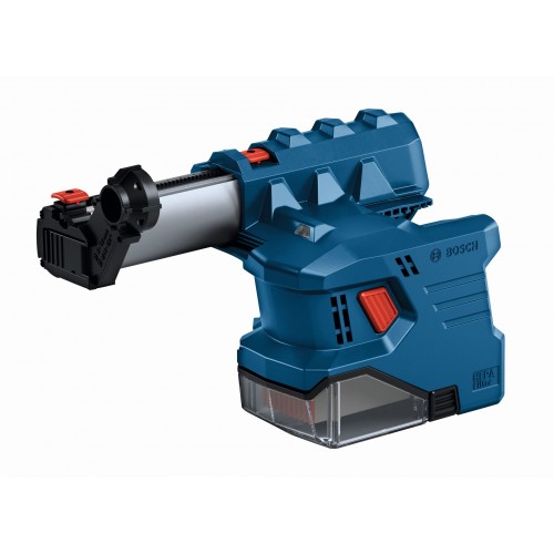 BOSCH GDE 18V-12 PROFESSIONAL Zabudovaný vysavač 1600A028H6 BOSCH GDE 18V-12 PROFESSIONAL Zabudovaný vysavač 1600A028H6