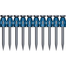 BOSCH Hřebíky do betonu pro GNB 18V-38 P 1600A02F4P