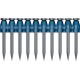 BOSCH Hřebíky pro GNB 18V-38 P 1600A02F4N