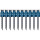 BOSCH GNB 18V-38 P PROFESSIONAL Hřebíky do betonu 1600A02F4R