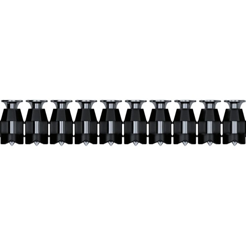 BOSCH Hřebíky do kovu / oceli pro GNB 18V Professional 1600A02F4S