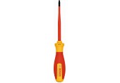 BOSCH Šroubovák VDE SL/PZ 1 × 100 1600A02ND6