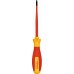 BOSCH Šroubovák VDE SL/PZ 1 × 100 1600A02ND6