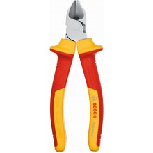 BOSCH Boční štípací kleště VDE 160 mm 1600A02ND9