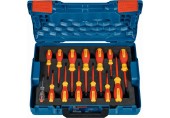 BOSCH Smíšená sada šroubováků VDE 14 ks 1600A02NF9