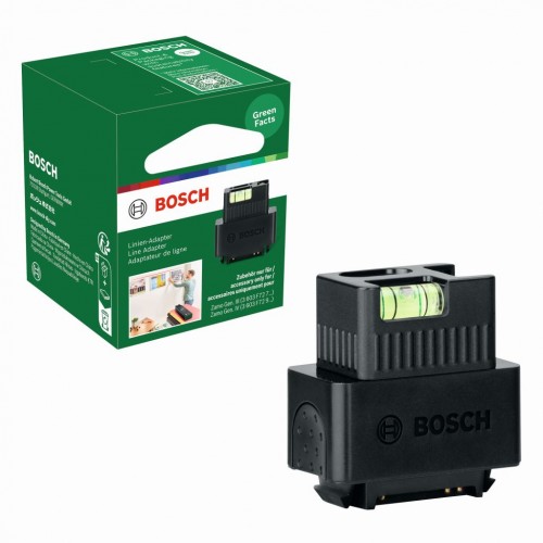 BOSCH Zamo IV Laser čárový nástavec 1600A02PZ4