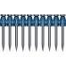 BOSCH GNB 18V PROFESSIONAL Hřebíky do betonu 1600A02R7F